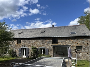 maison à la vente -   44170  NOZAY, surface 265 m2 vente maison - GUE624767